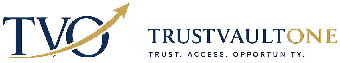 TRUSTVAULTONE